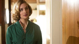 <i>Masters Of Sex</i>’s Caitlin Fitzgerald will play the bachelorette on <i>UnREAL</i>